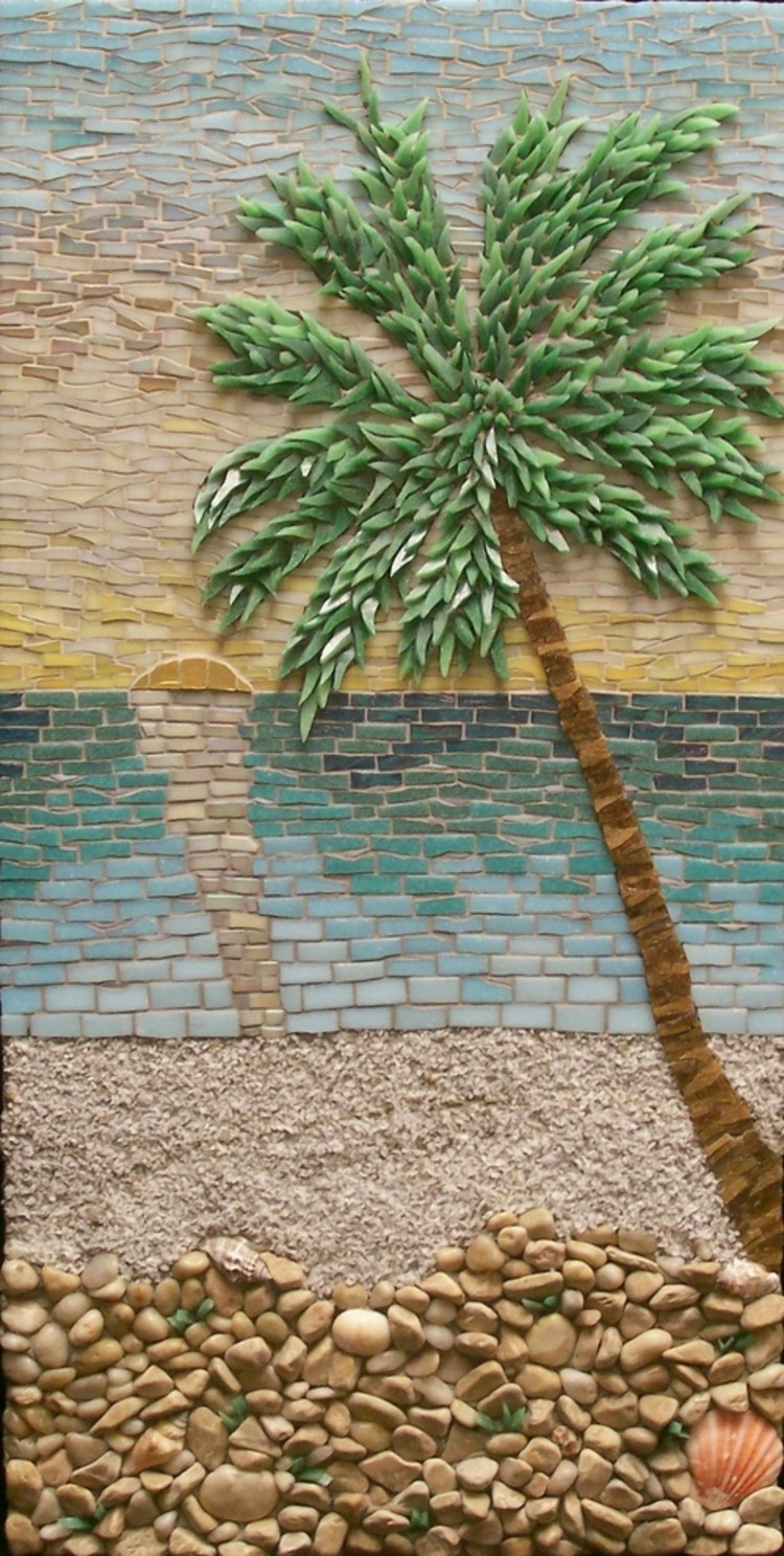 Mosaic Art, Mosaic Designs, Mosaic Artwork