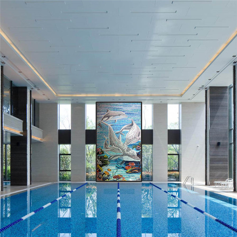 Mosaic Art, Mosaic Designs, Mosaic Artwork