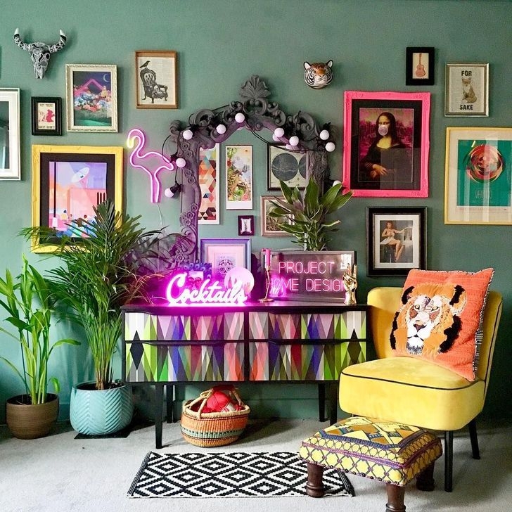 Interior Decor, Interior Design, Interiors, Home Decor. 