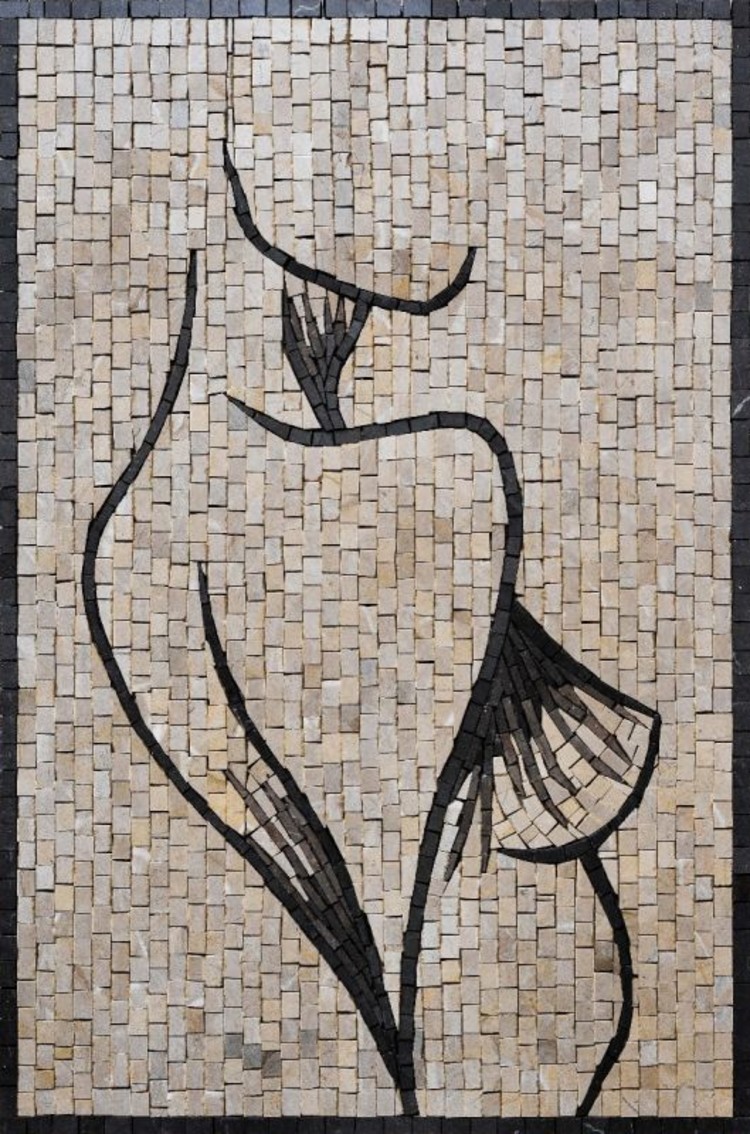 Mosaic Artwork and Designs by Mosaics Lab