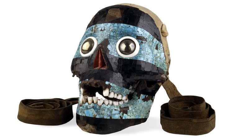 Face mask, Mosaic masks, Contemporary Mosaic Artwork