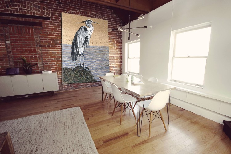 Mosaic Mural and Mosaic Designs by Mosaics Lab