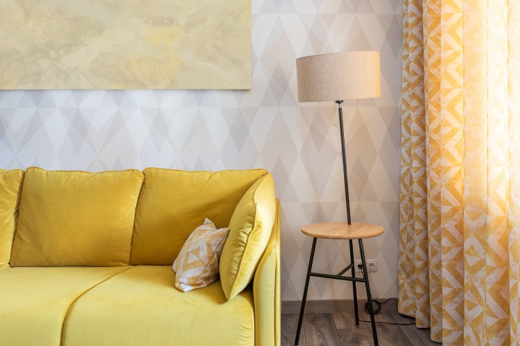 Summer interior design inspiration by Mosaics Lab