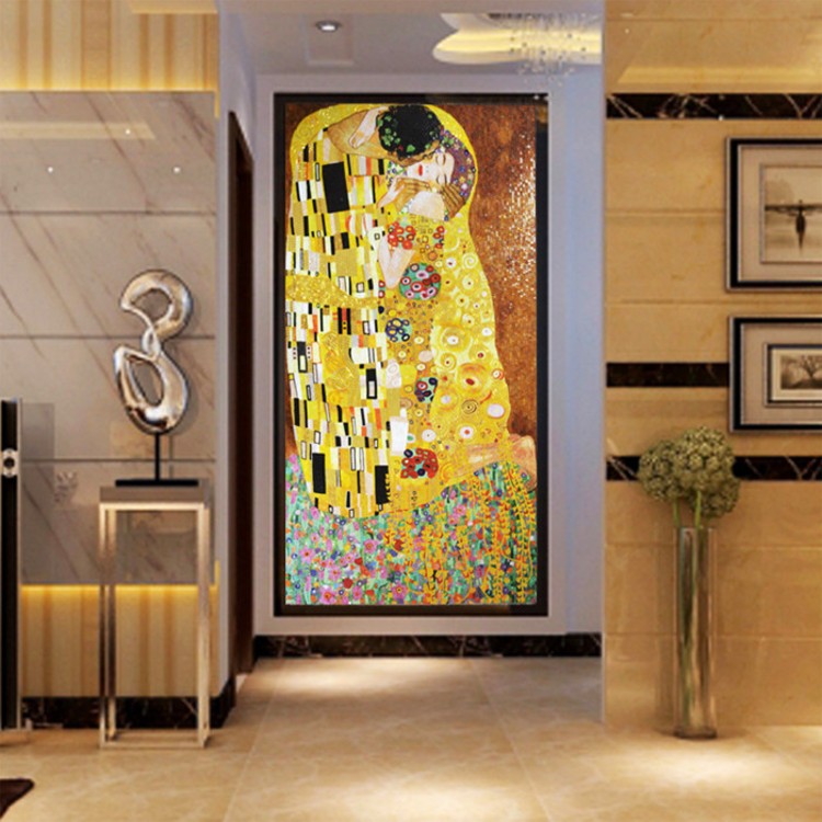 Mosaic Design Reproductions by Mosaics Lab.
