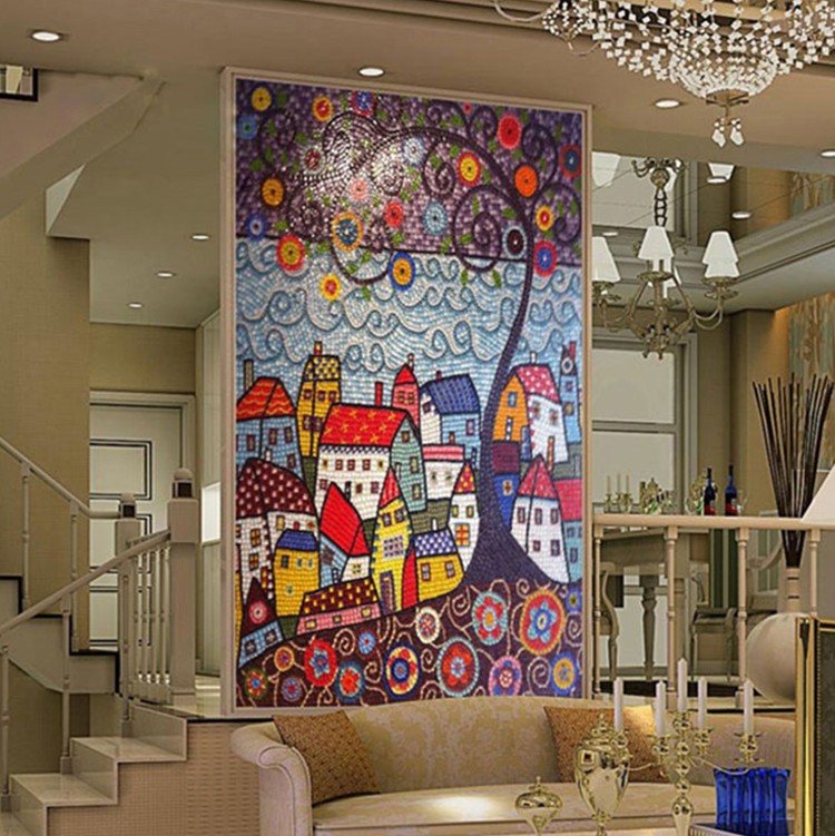 Interior design trends