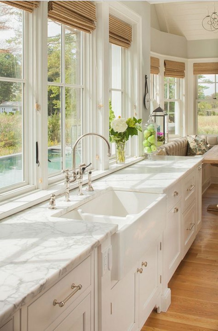 Bathroom Trends by Mosaics Lab