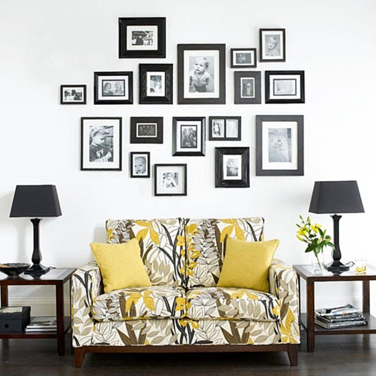 Interior design trends