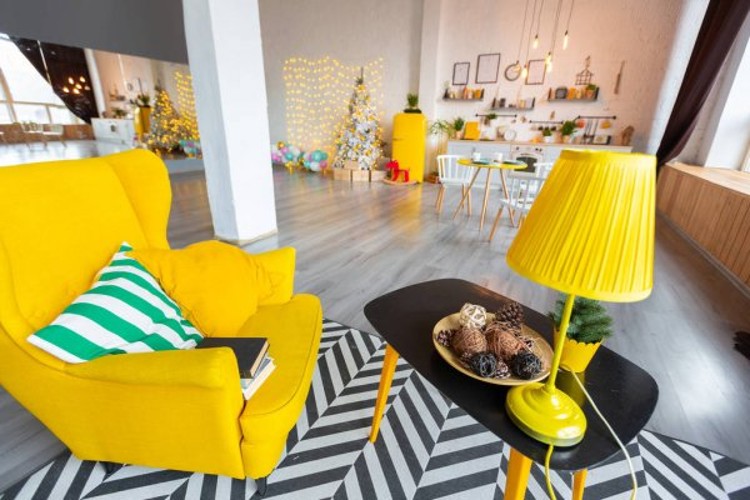 Scandinavian interior Design trends by Mosaics Lab