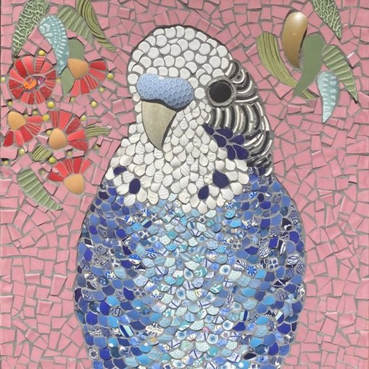 Mosaic Artwork and Mosaic Designs
