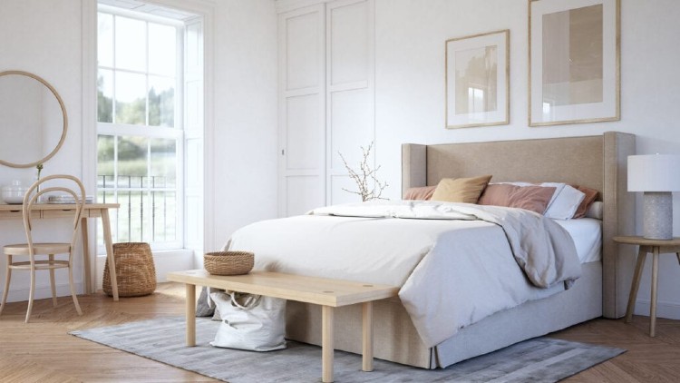 Scandinavian interior Design trends by Mosaics Lab