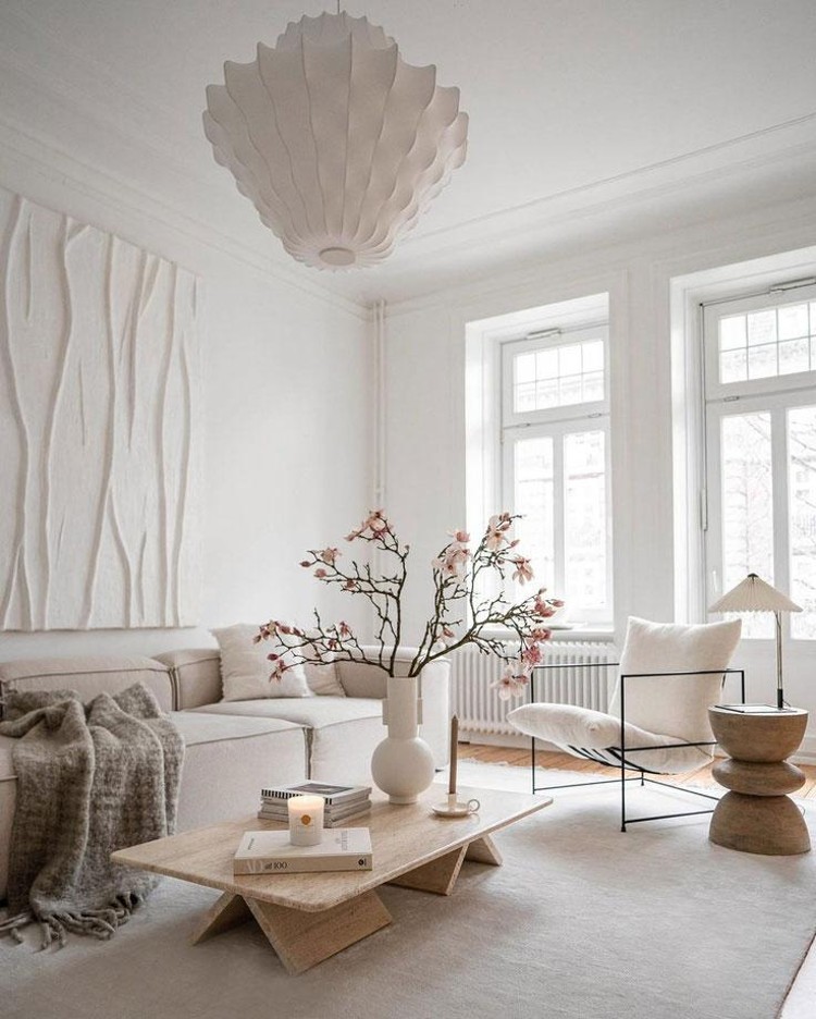 Interior Design Inspiration by Mosaics Lab