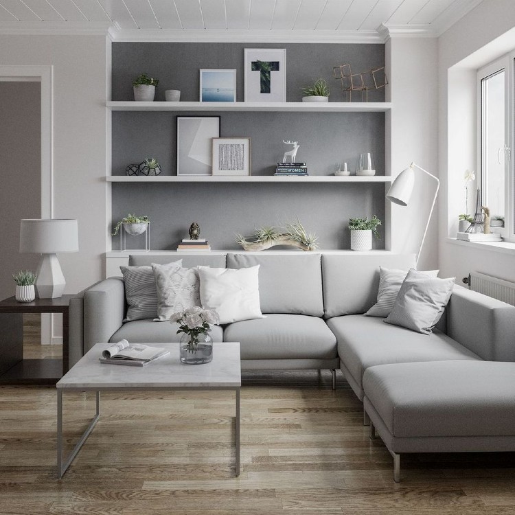Interior design inspiration