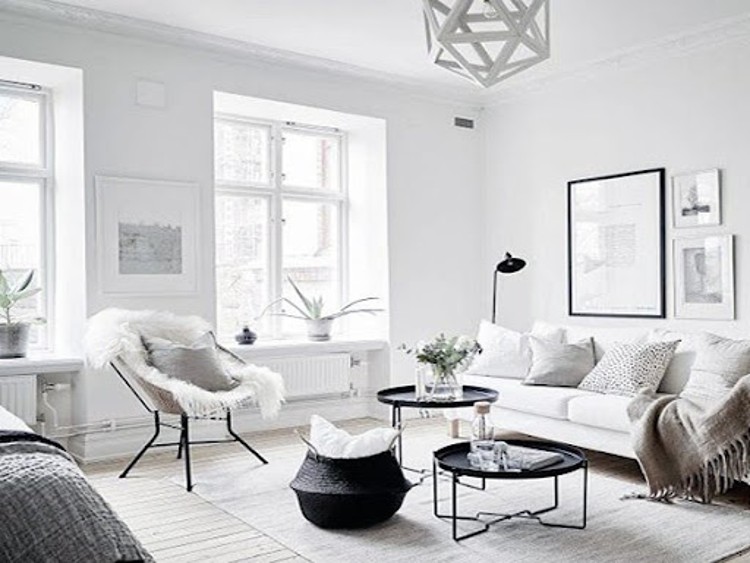 Interior Design Inspiration
