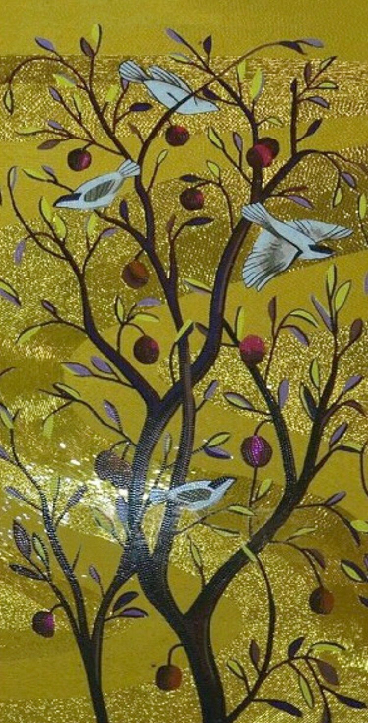 Tile Mosaic Art and Mosaic Tiles