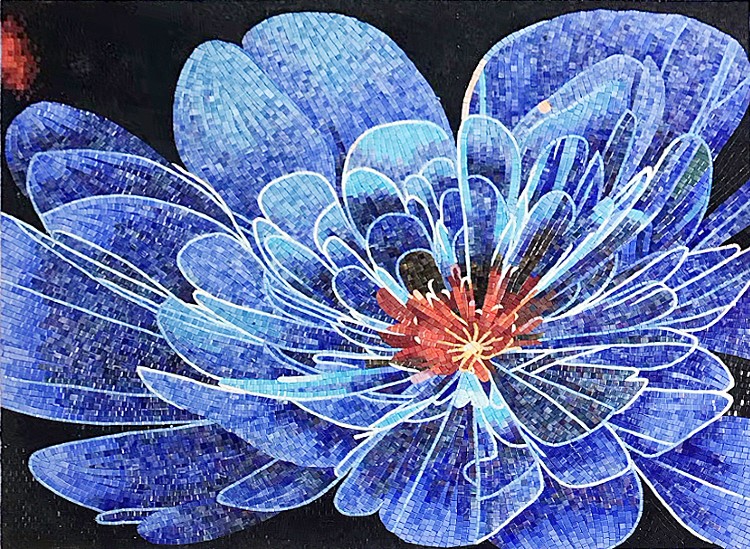 Mosaic Tile Artworks by Mosaics Lab
