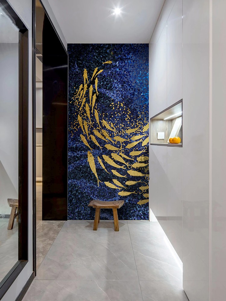 Mosaics Lab Tile Mosaic Designs promotions