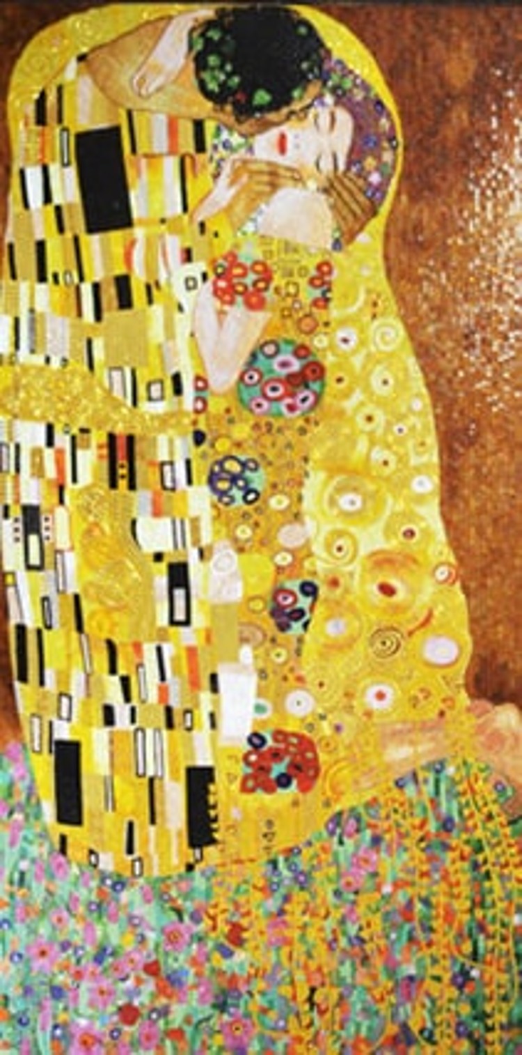 Handmade Mosaic Tile Art and Mosaic Designs