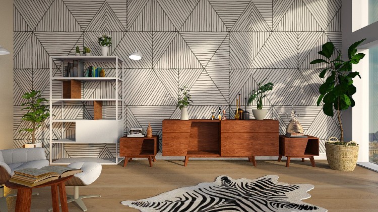 Sustainable Interior Design Trends
