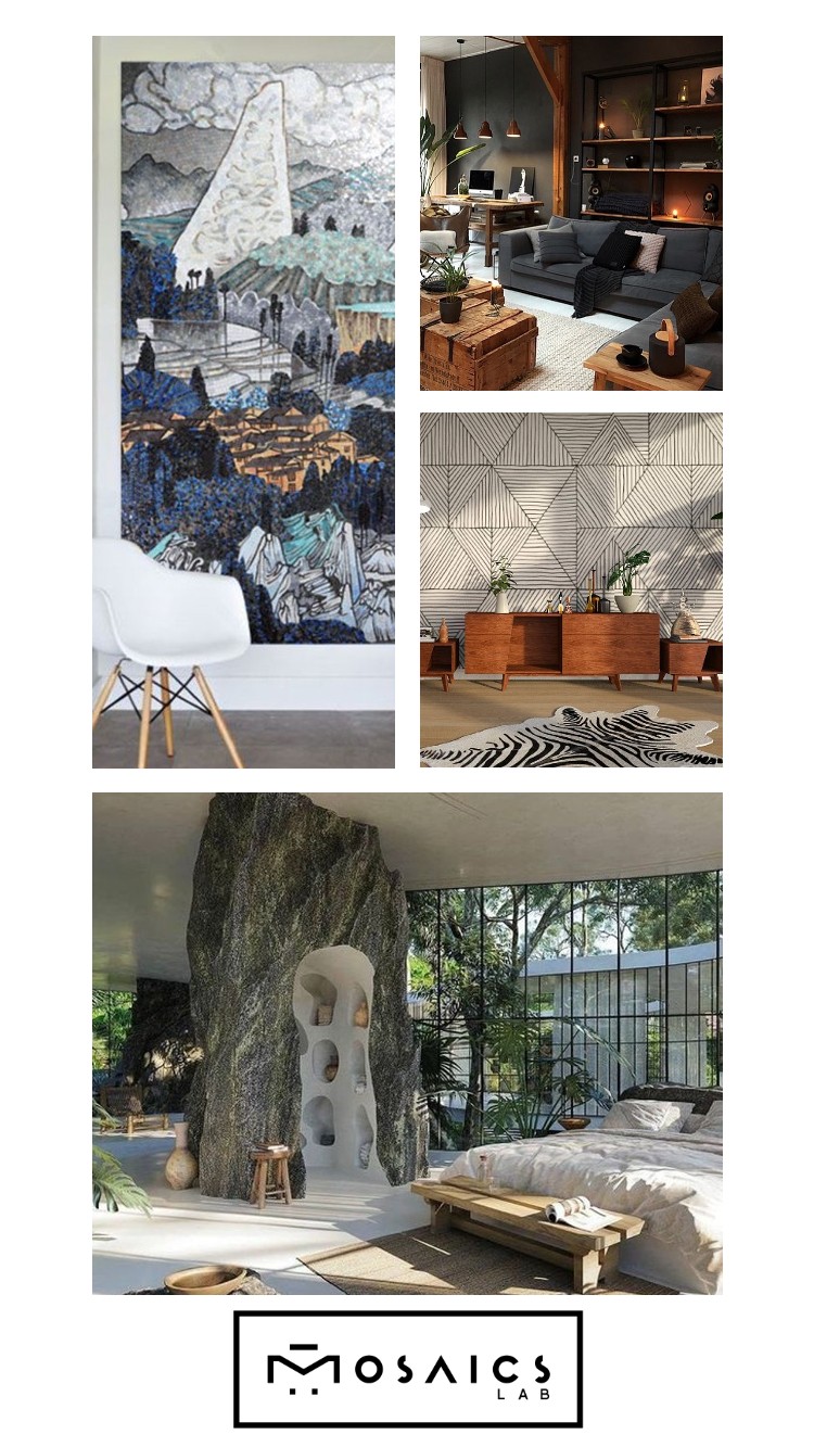 Sustainable interior design trends