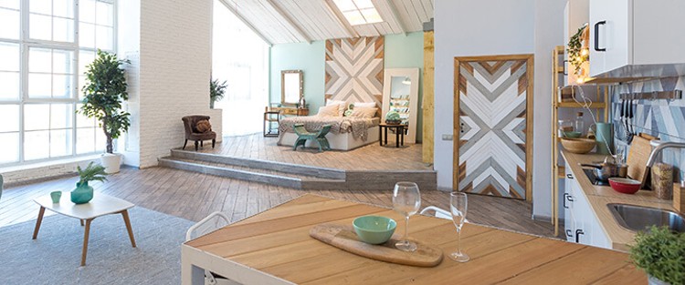 Sustainable Interior Design Trends And Designs
