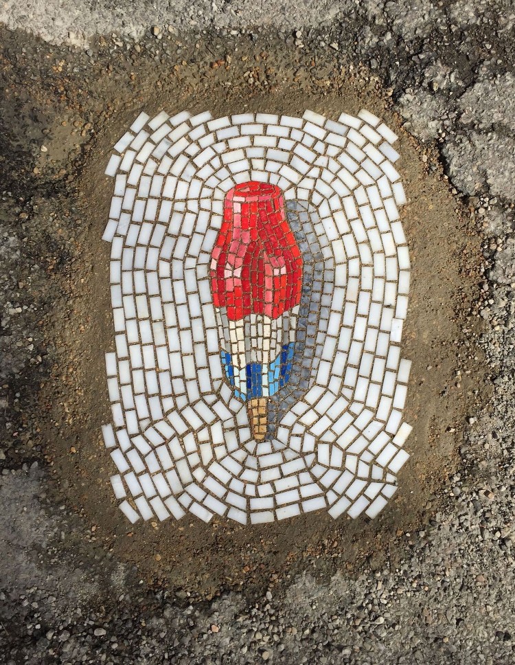 Mosaic Art Mural, Mosaic Artworks, Mosaic Designs