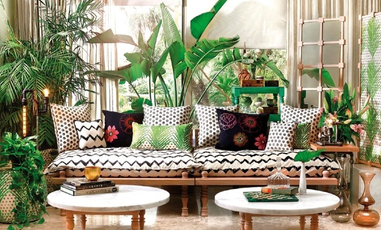 Bohemian Interior design, Boho Design, Boho interiors