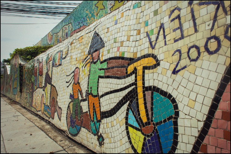 Mosaic Art Mural, Mosaic Artworks, Mosaic Designs