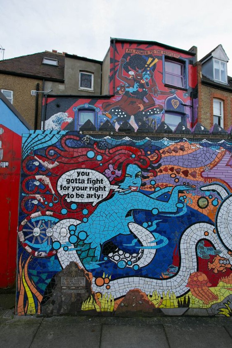 Mosaic Art Mural, Mosaic Artworks, Mosaic Designs