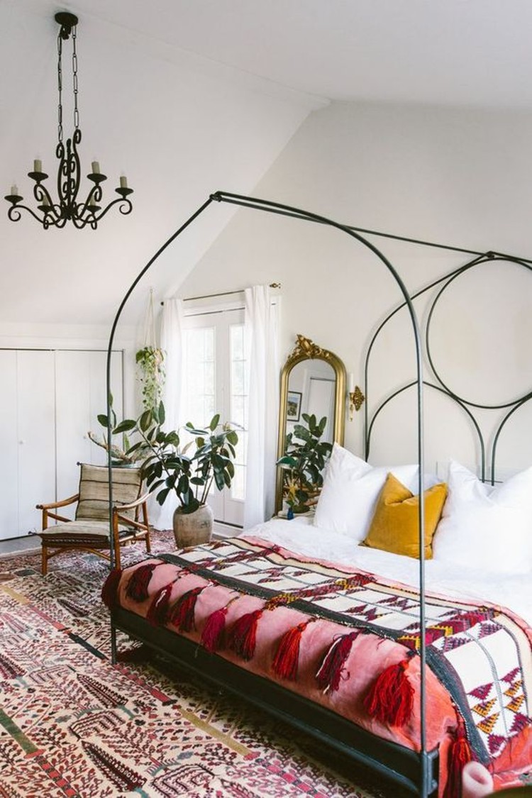 Bohemian Interior design, Boho Design, Boho interiors