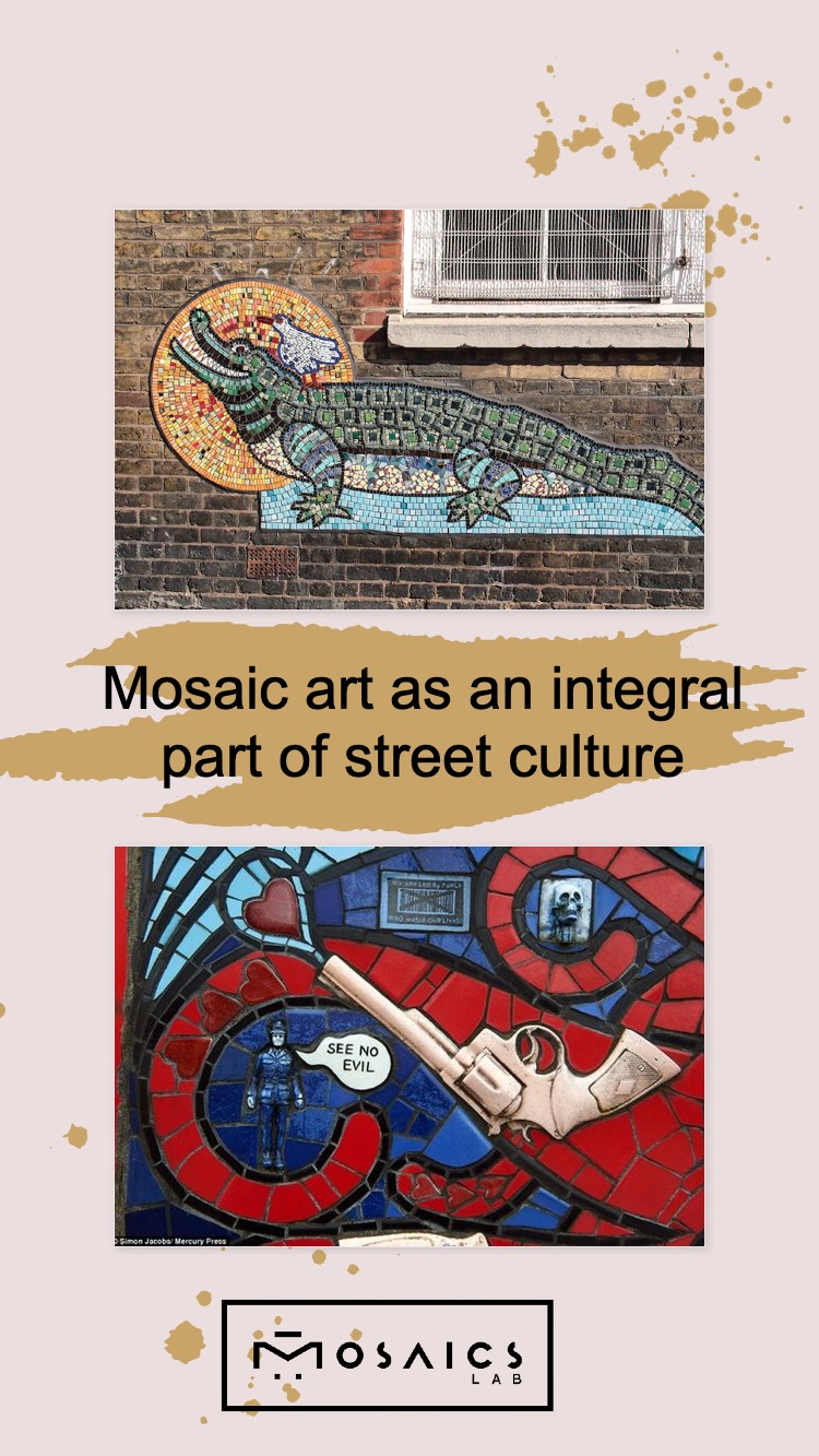 Mosaic Art Mural, Mosaic Artworks, Mosaic Designs