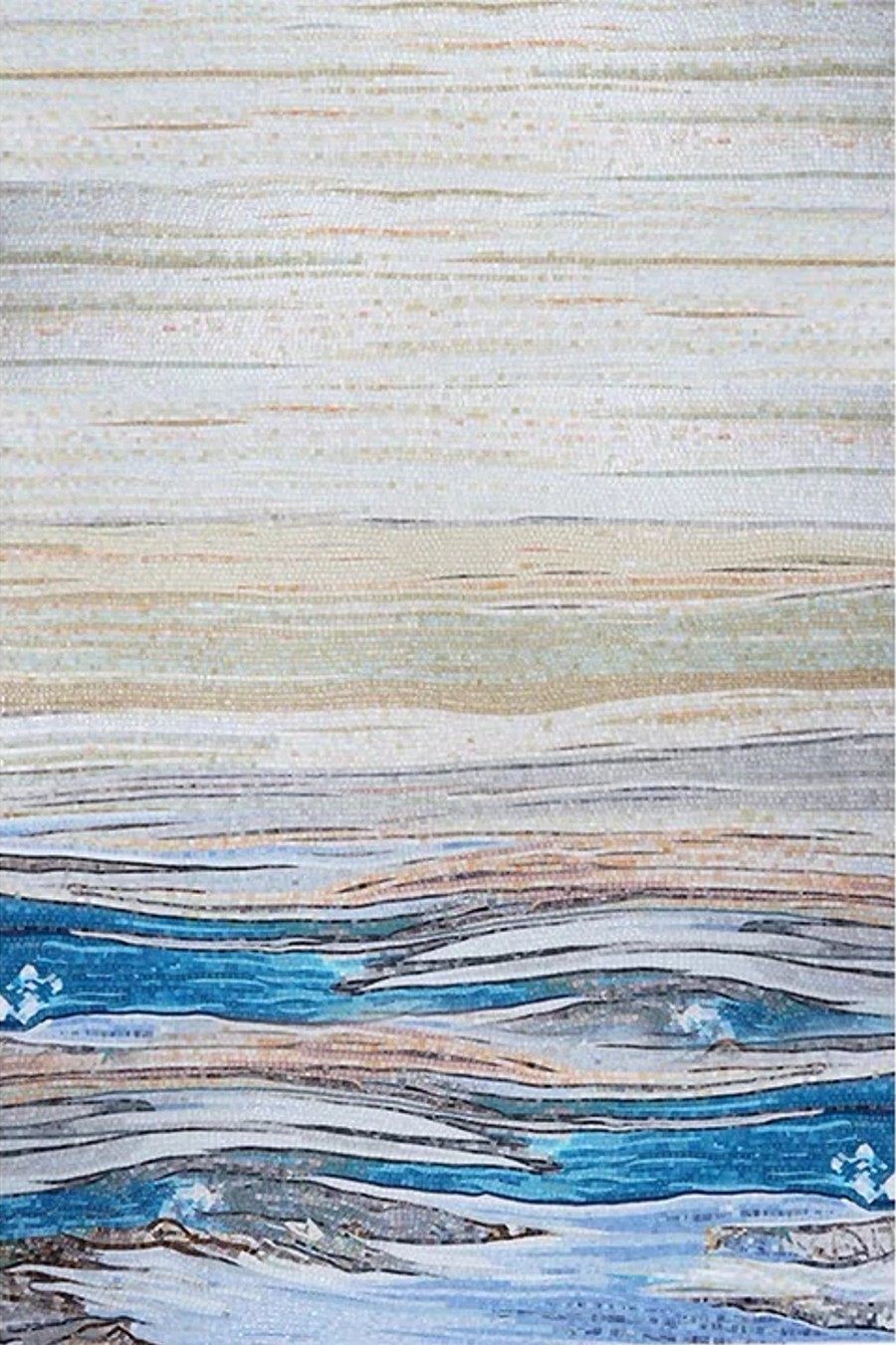 Mosaic Mural Artwork, Mosaic Mural Design, Mosaic Murals