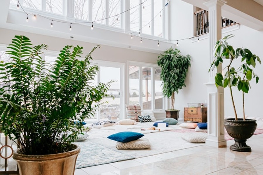 Contemporary Interior Design, Interior Design, Room Design