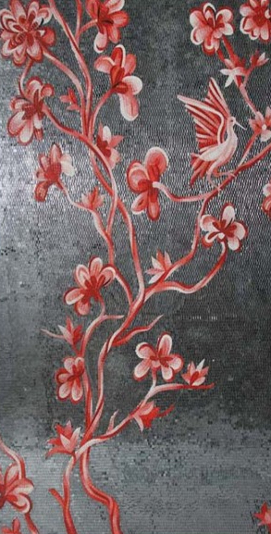 Mosaic Mural Artwork, Mosaic Mural Design, Mosaic Designs