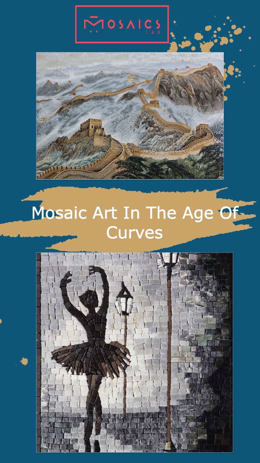 Mosaic Mural Artwork, Mosaic Mural Design, Mosaic Designs