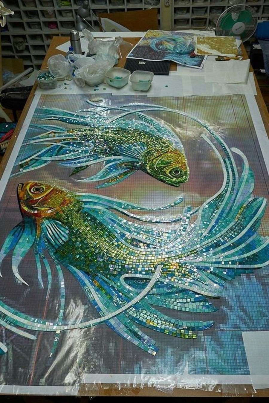 Mosaic_Tiles, Mosaics_Tiles, Mosaic_Artworks