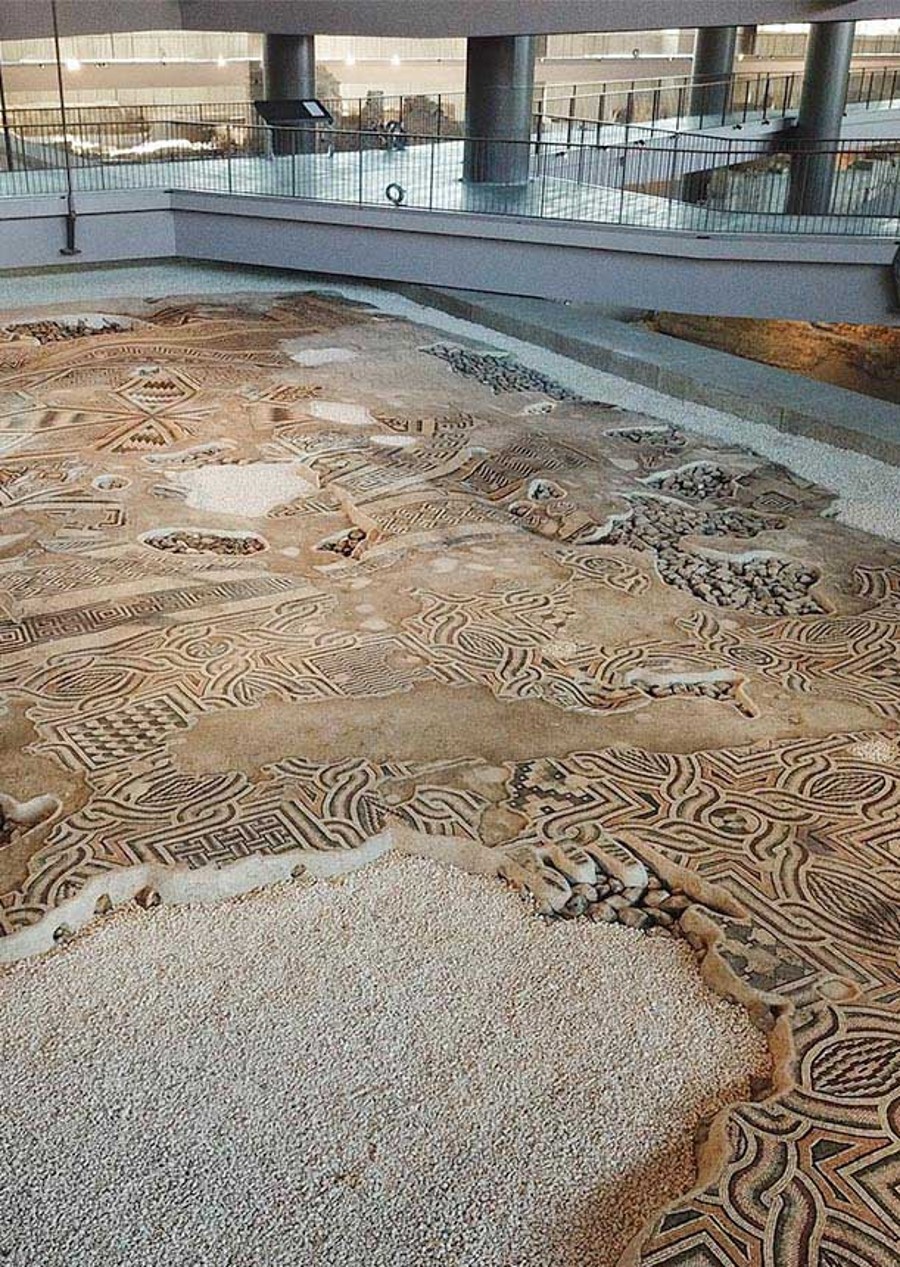 Largest Mosaic Mosaic, Mosaic Design, Roman Mosaic Artwork