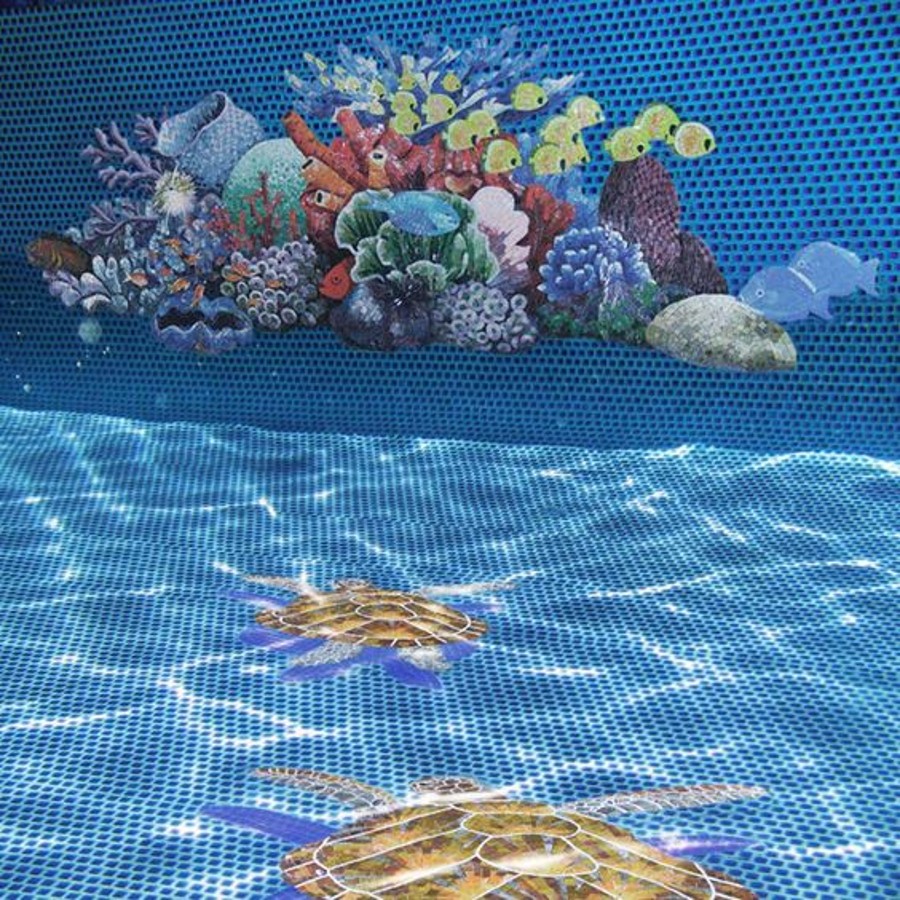 Mosaic Floor Inlay, Mosaic Floor, Mosaic Floor Rug
