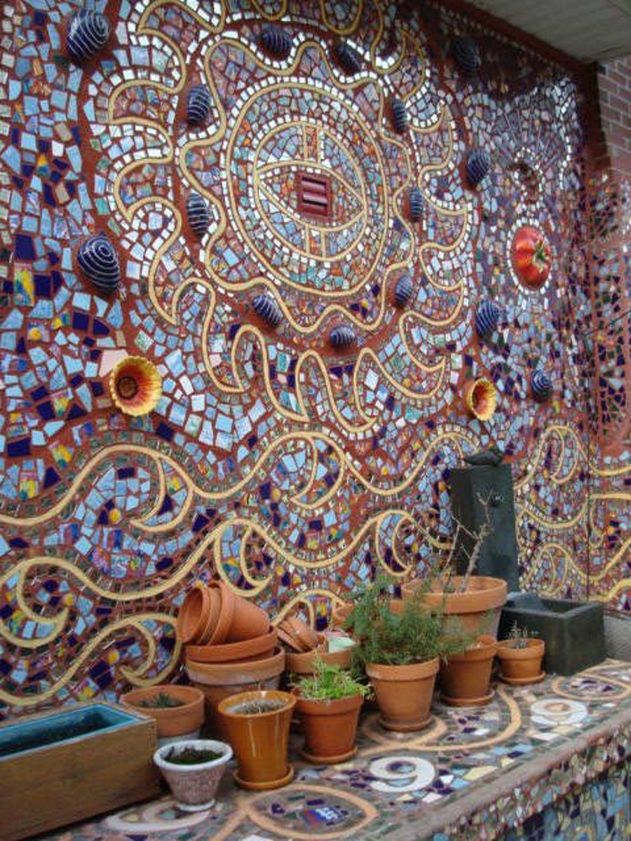 Mosaic_Tiles, Mosaics_Tiles, Mosaic_Artworks
