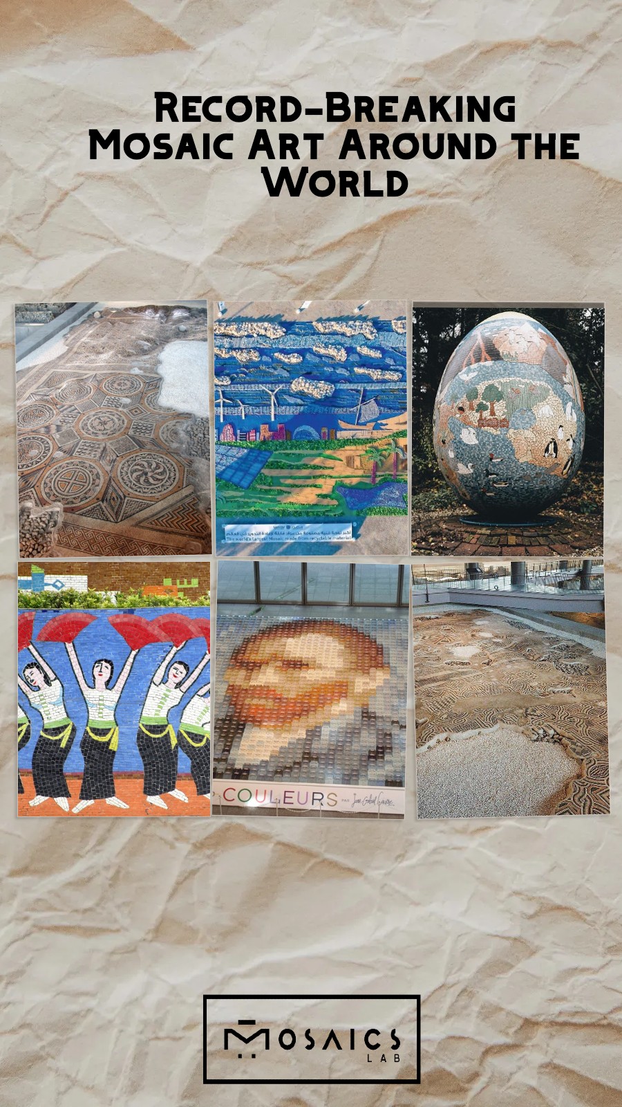 Mosaic Design, Mosaic Artwork, Roman Mosaic Art