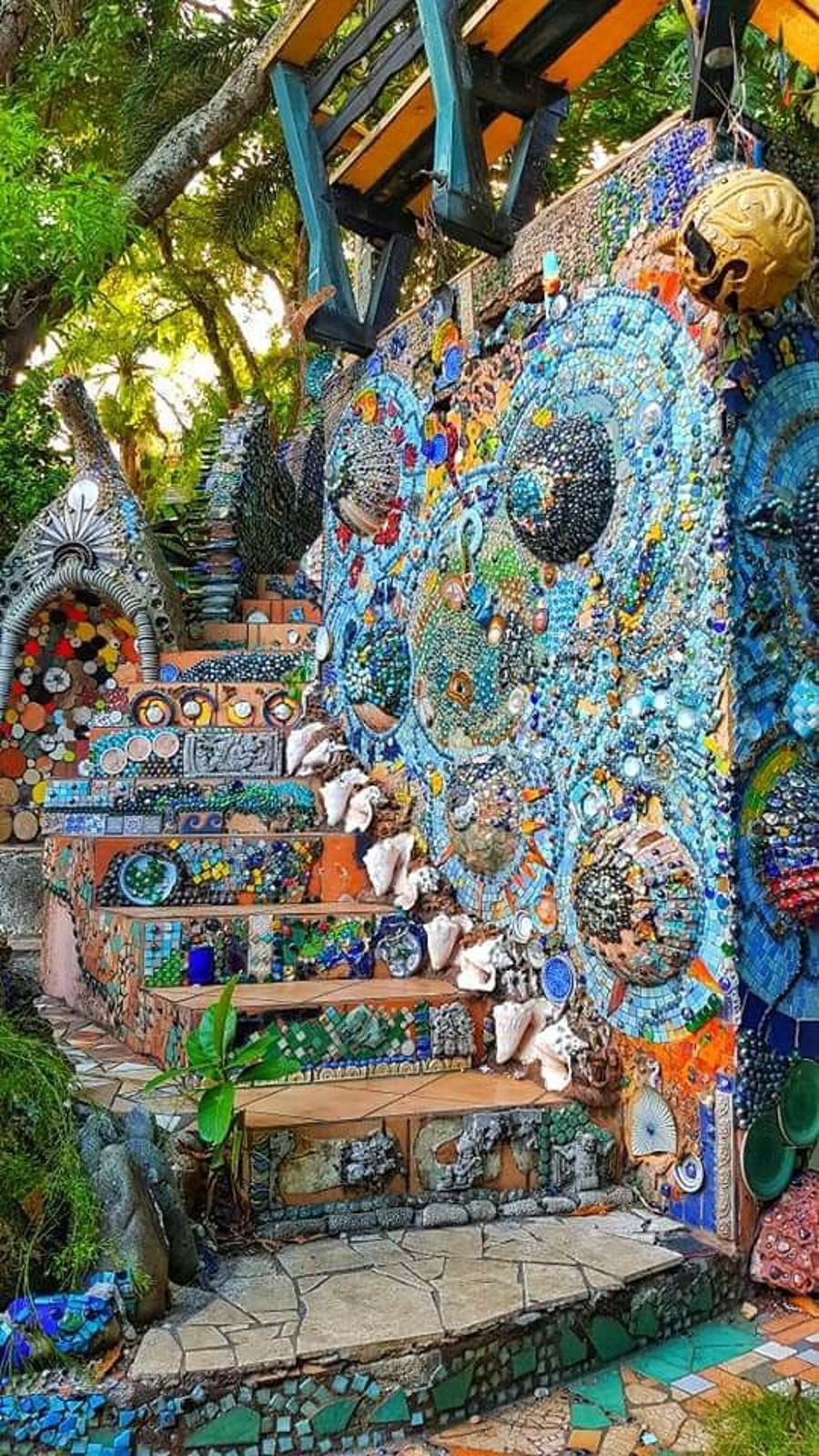 Mosaic_Mural_Art, Mosaic_Artwork, Mosaic_Surface