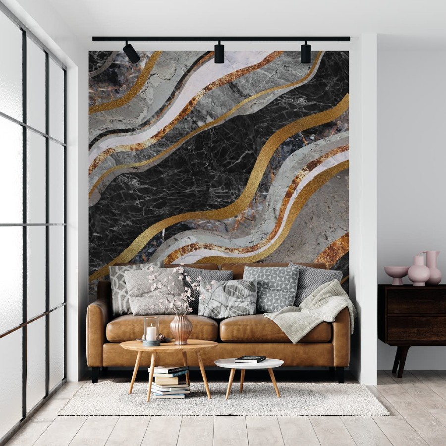 Marble_Mosaic_Mural - Mosaic_Design - Marble_Mosaic_Artwork