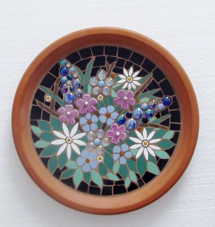 Mosaic_Surface_Design, Mosaic_Artwork, Mosaic_Surface