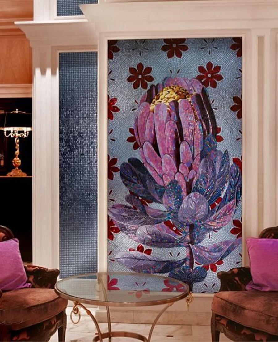 Mosaic_Mural_Art, Mosaic_Mural_Design, Mosaic_Surface