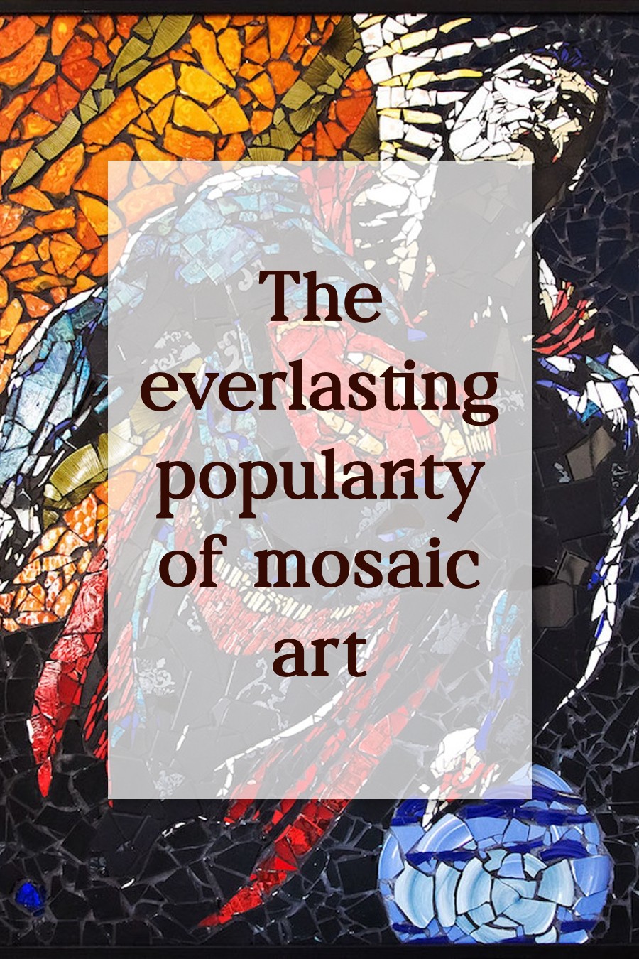 contemporary_mosaic_art_masterpiece - Mosaic_Artwork - Contemporary_Mosaic_Design