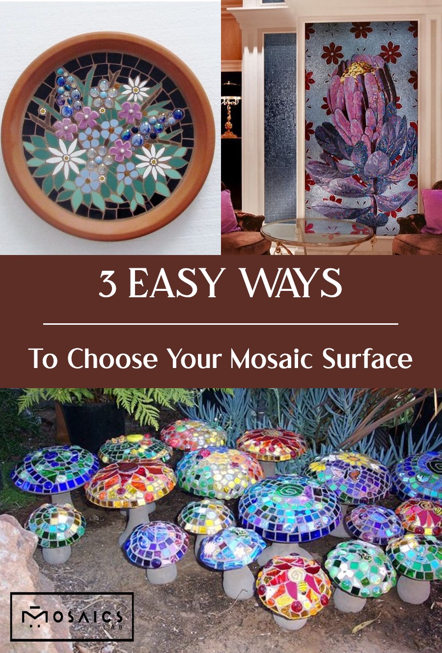 Mosaic_Mural_Artwork, Mosaic_Artwork, Mosaic_Surface_Design