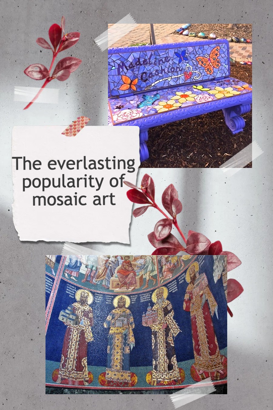 contemporary_mosaic_art_masterpiece - Mosaic_Artwork - Contemporary_Mosaic_Design