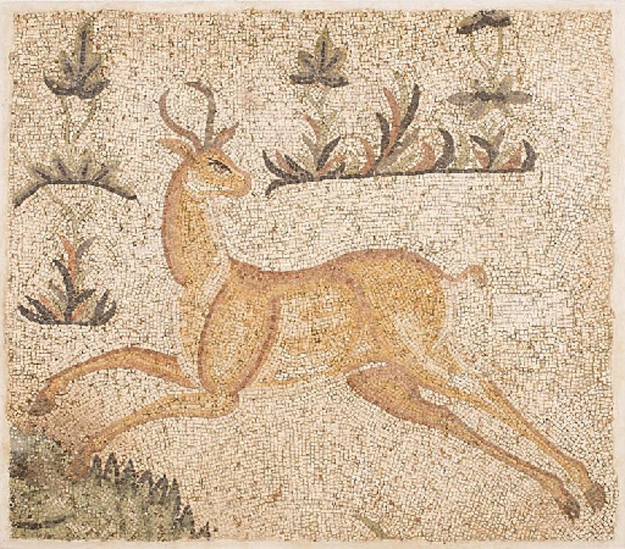 Roman_Mosaics - Roman_Mosaic_Artwork - Roman_Mosaic_Designs
