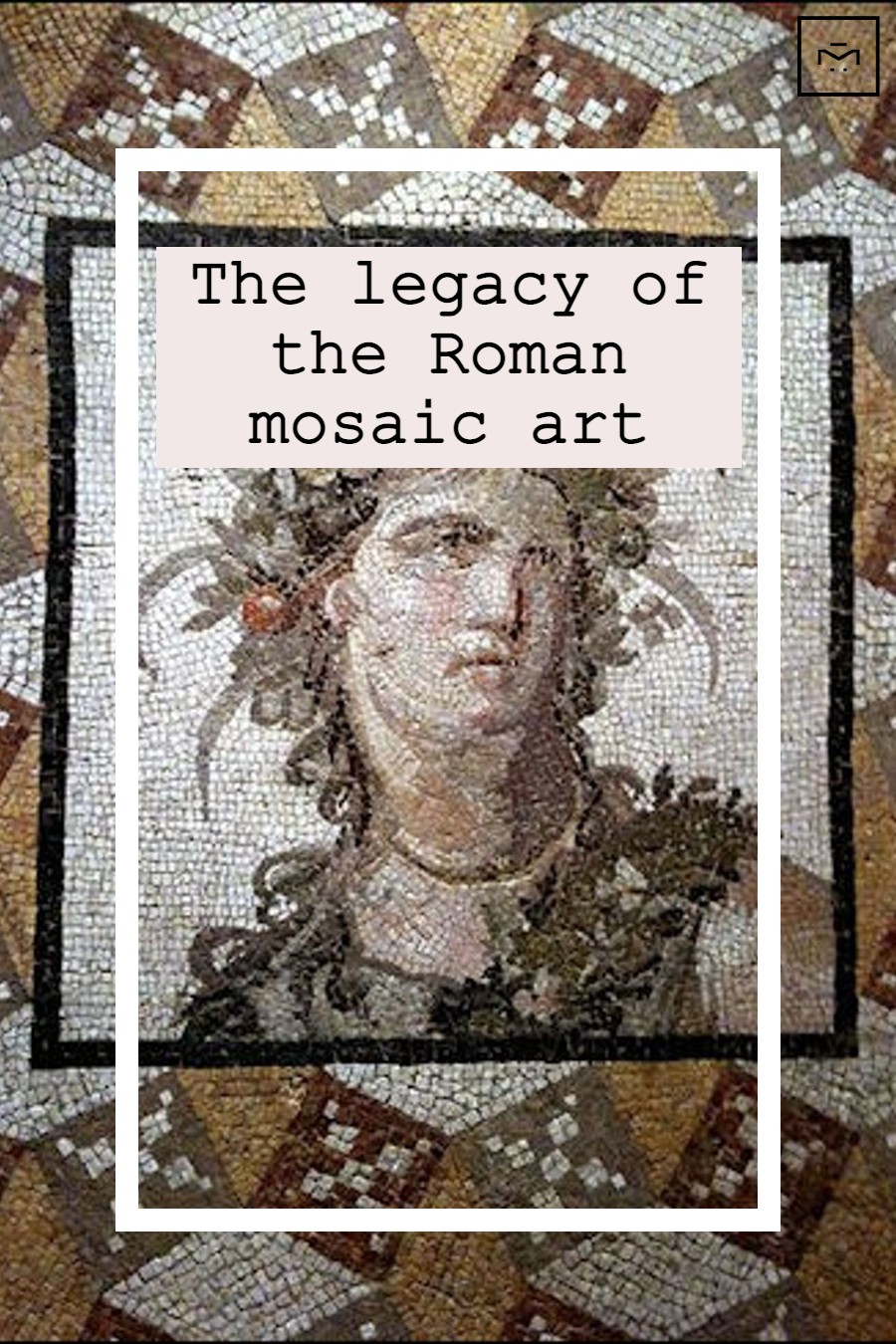 Roman_Mosaics - Roman_Mosaic_Artwork - Roman_Mosaic_Designs