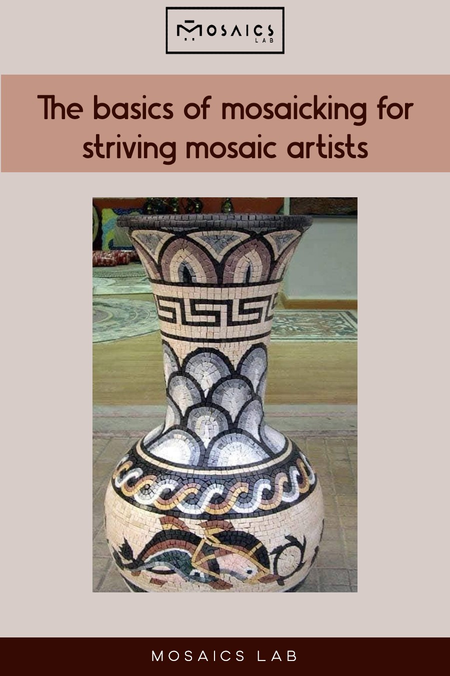 Mosaic_Artist - Mosaic_Art - Mosaic_Artwork - Mosaic_Design