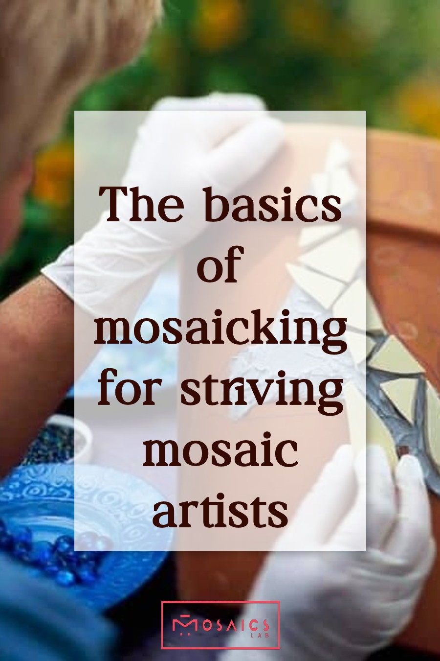Mosaic_Artist - Mosaic_Art - Mosaic_Artwork - Mosaic_Design